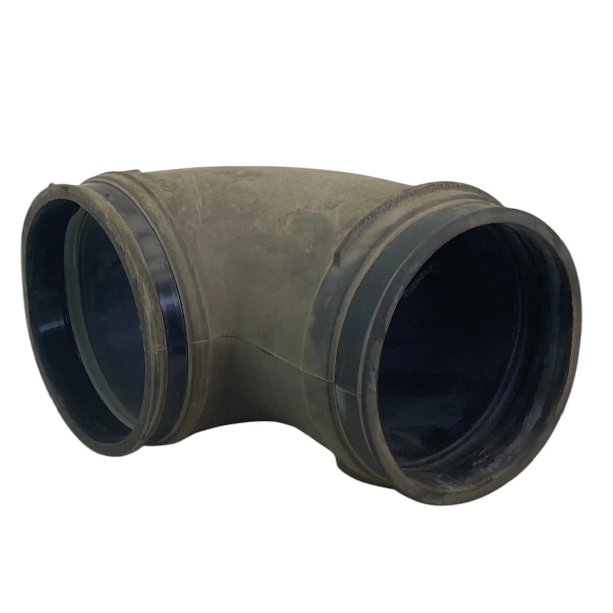 A4710984037 Genuine Detroit Diesel Engine Turbo Inlet Elbow