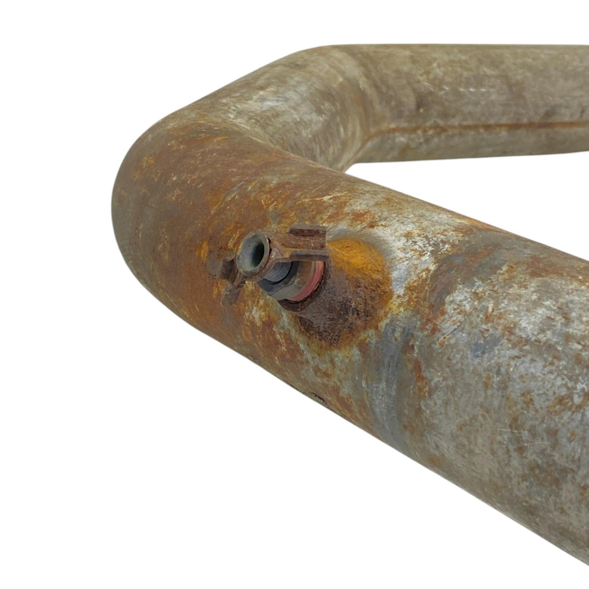 3606364C3 Genuine International Radiator Pipe - Second Truck Parts