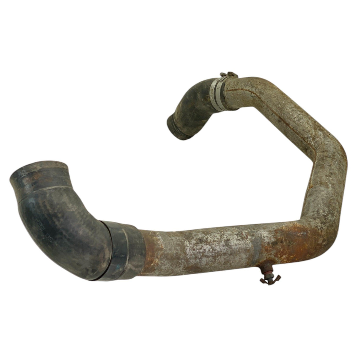 3606364C3 Genuine International Radiator Pipe - Second Truck Parts