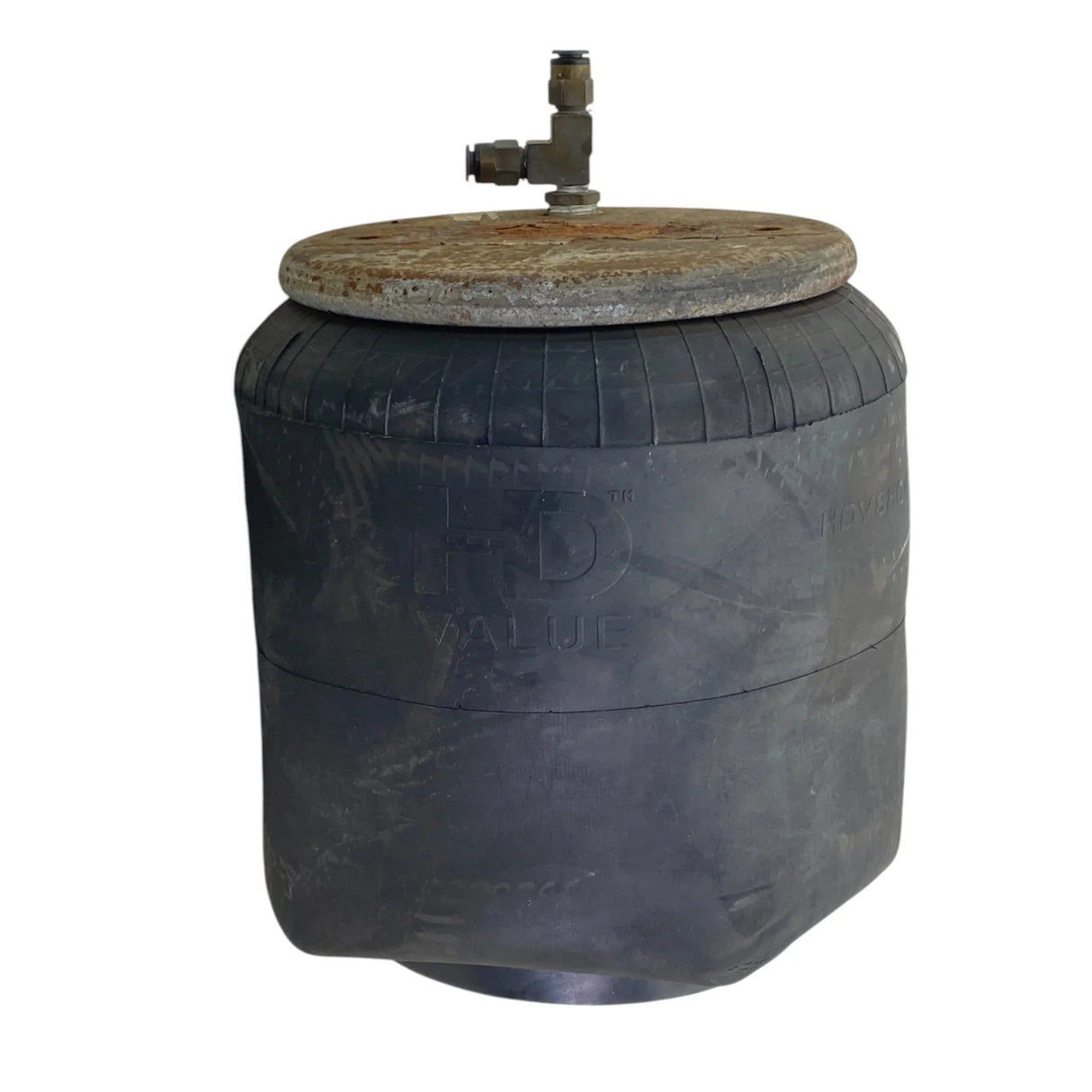 S-26937 Genuine Peterbilt Air Suspension Spring