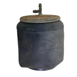 HDV8864 Genuine Peterbilt Air Suspension Spring