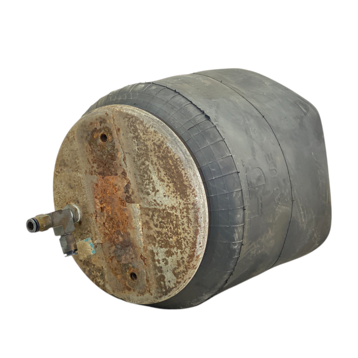 HDV8864 Genuine Peterbilt Air Suspension Spring