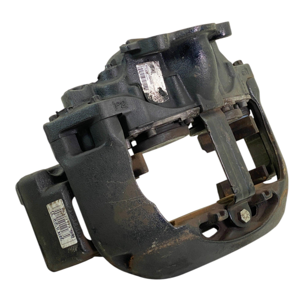 23675035 Genuine Mack Air Disc Brake - Second Truck Parts