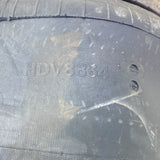 HDV8864 Genuine Peterbilt Air Suspension Spring