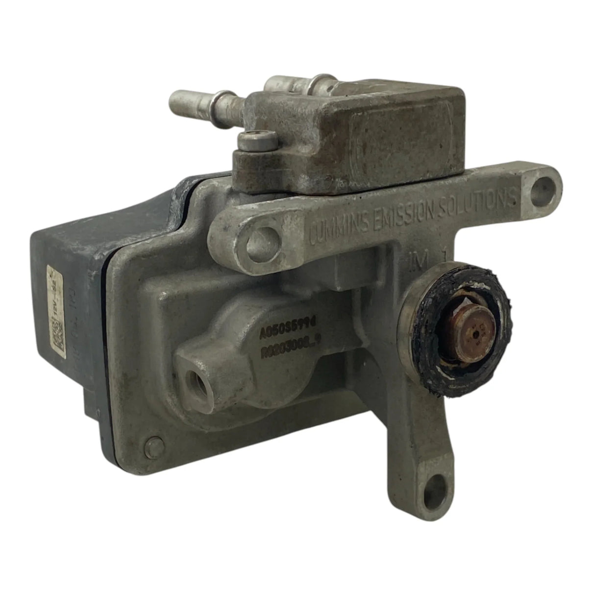 4377650 Genuine Cummins Doser Injector