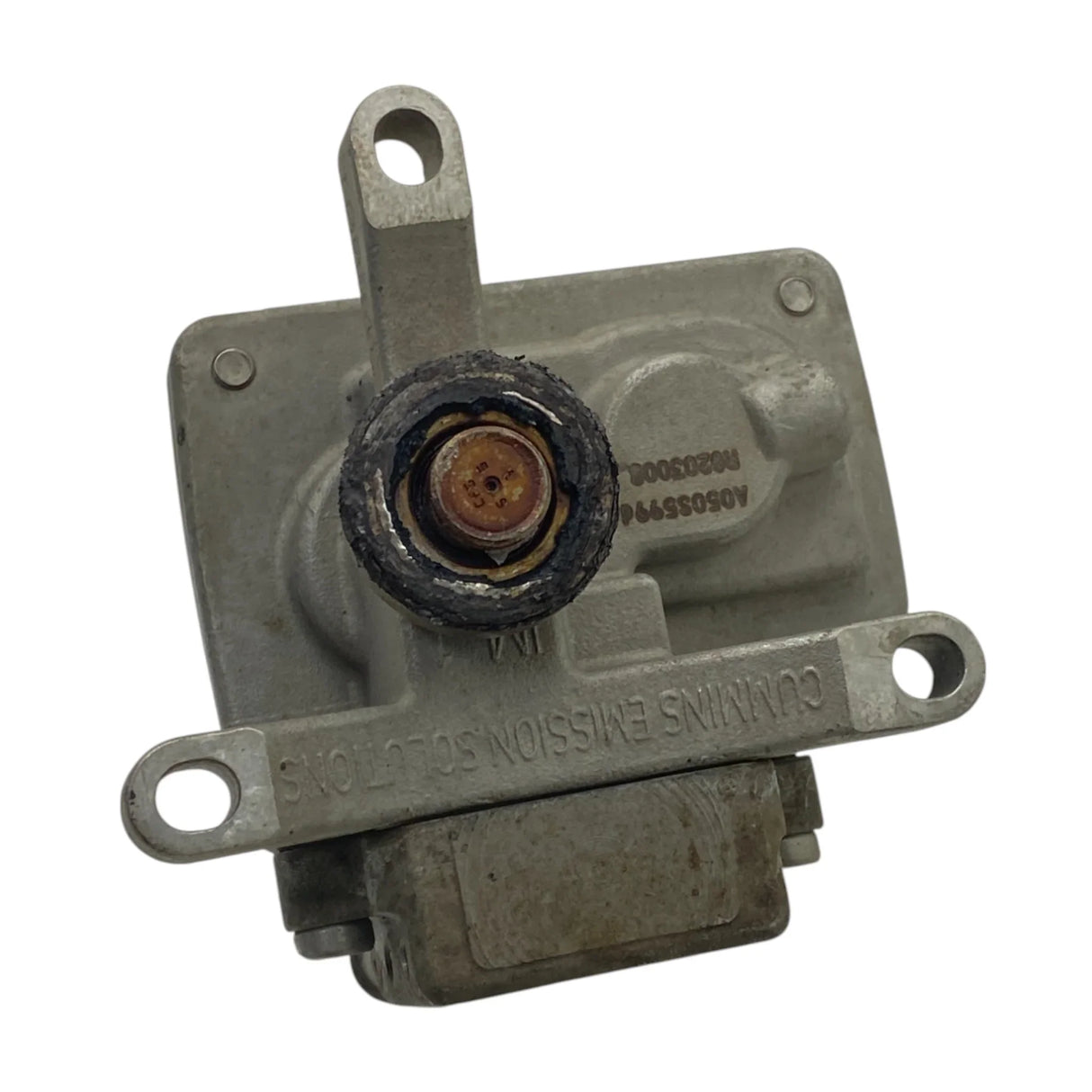 4377650 Genuine Cummins Doser Injector