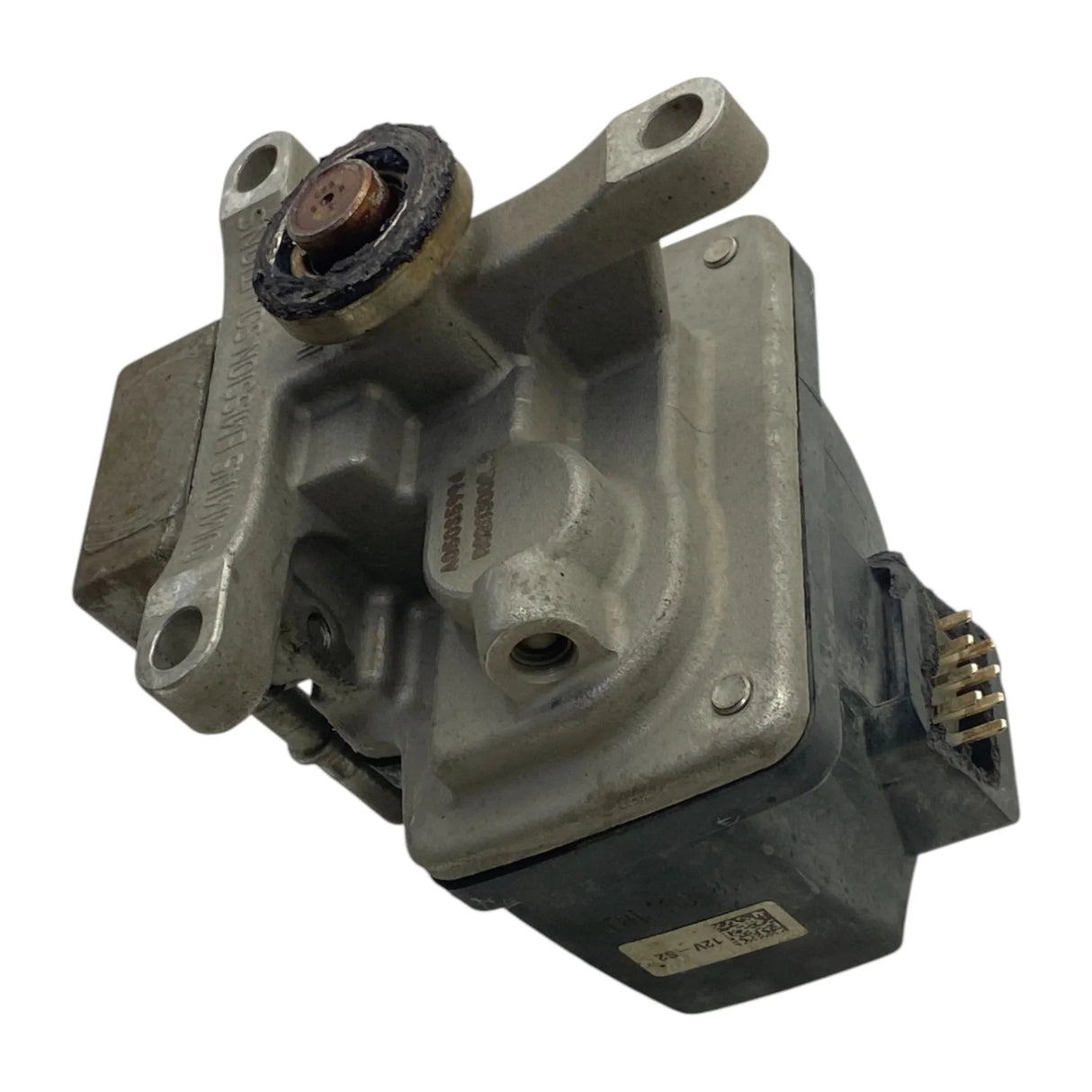 5578983RX Genuine Cummins Doser Injector