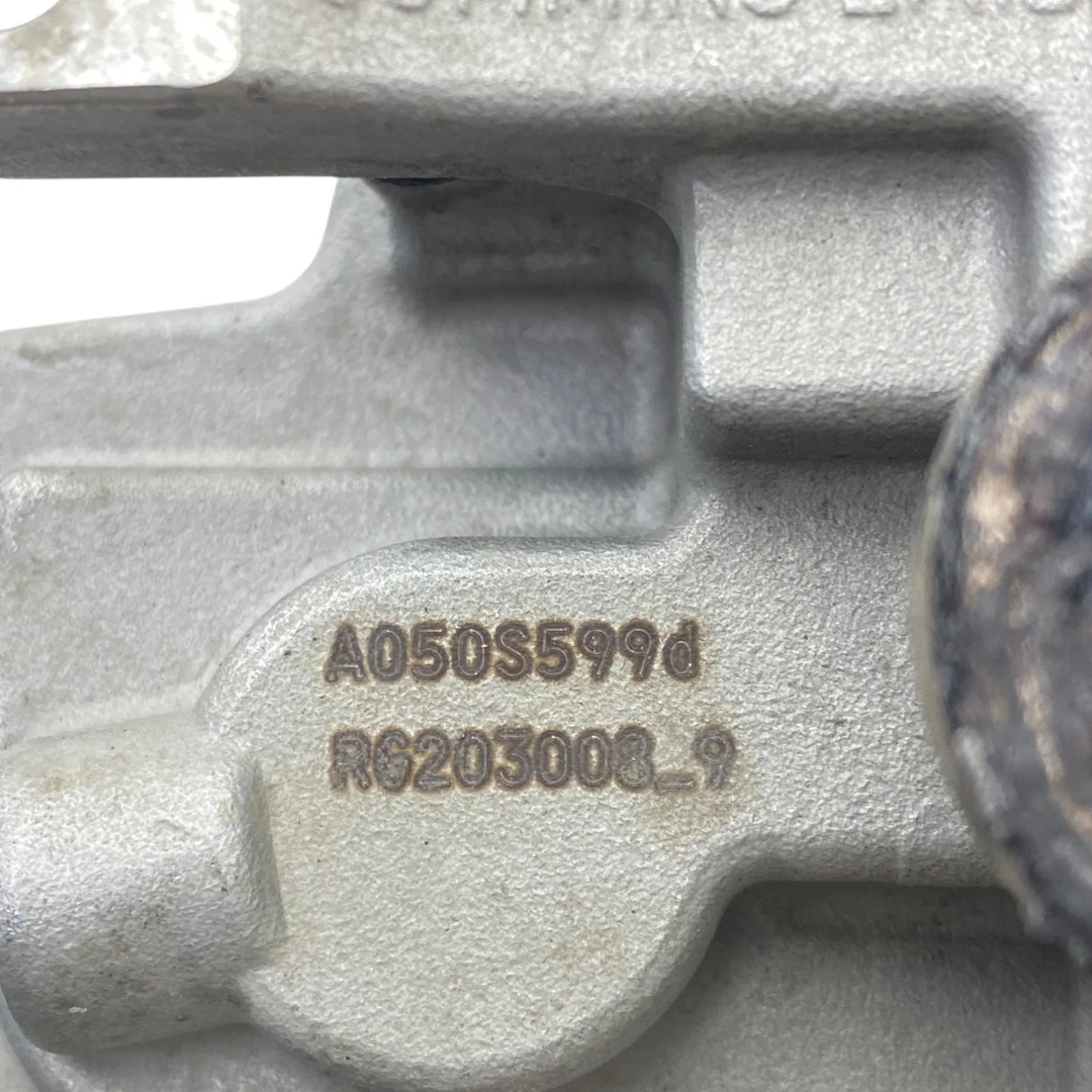 CMI2520184C2 Genuine Cummins Doser Injector
