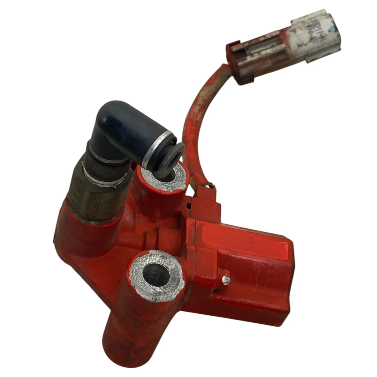 3686371 Genuine Cummins Solenoid Valve