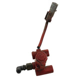 4329672 Genuine Cummins Solenoid Valve
