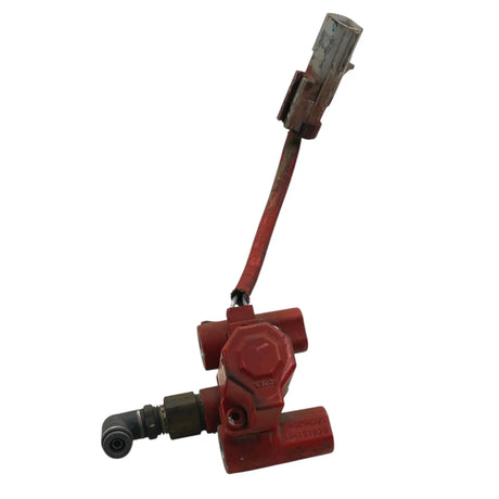 4329672 Genuine Cummins Solenoid Valve
