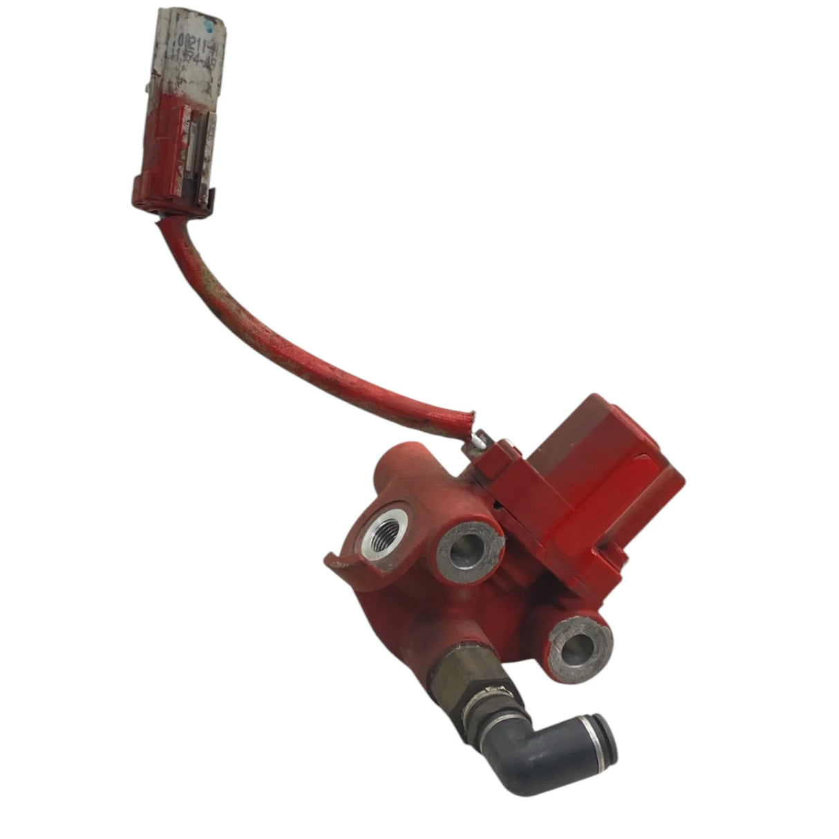 4329672 Genuine Cummins Solenoid Valve