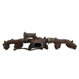 A4711423001 Genuine Detroit Diesel Exhaust Manifold