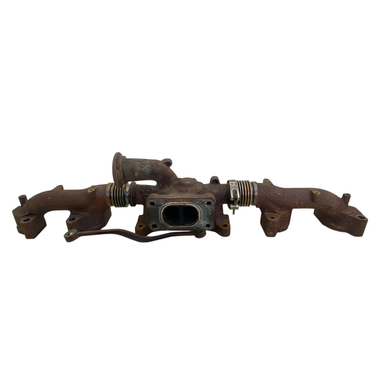A4711423201 Genuine Detroit Diesel Exhaust Manifold