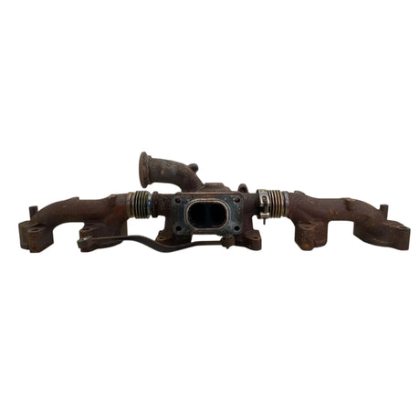 A4711423101 Genuine Detroit Diesel Exhaust Manifold