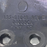 A85-6104R Genuine Paccar Front Right Side Cab Mount
