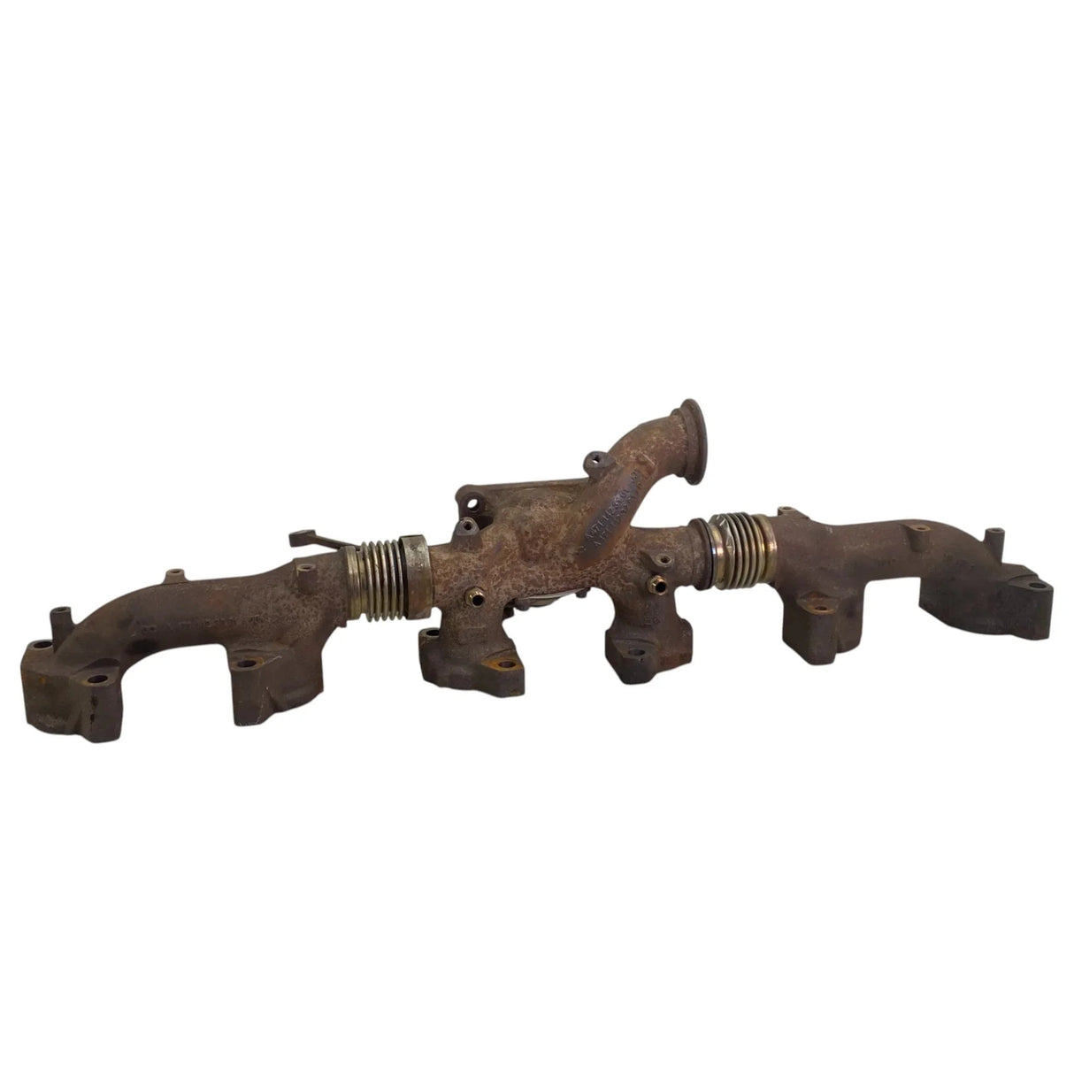 A4711423201 Genuine Detroit Diesel Exhaust Manifold