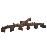 A4711423201 Genuine Detroit Diesel Exhaust Manifold