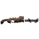 A4711423001 Genuine Detroit Diesel Exhaust Manifold