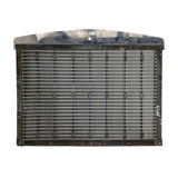 19717AA Genuine Paccar Grille
