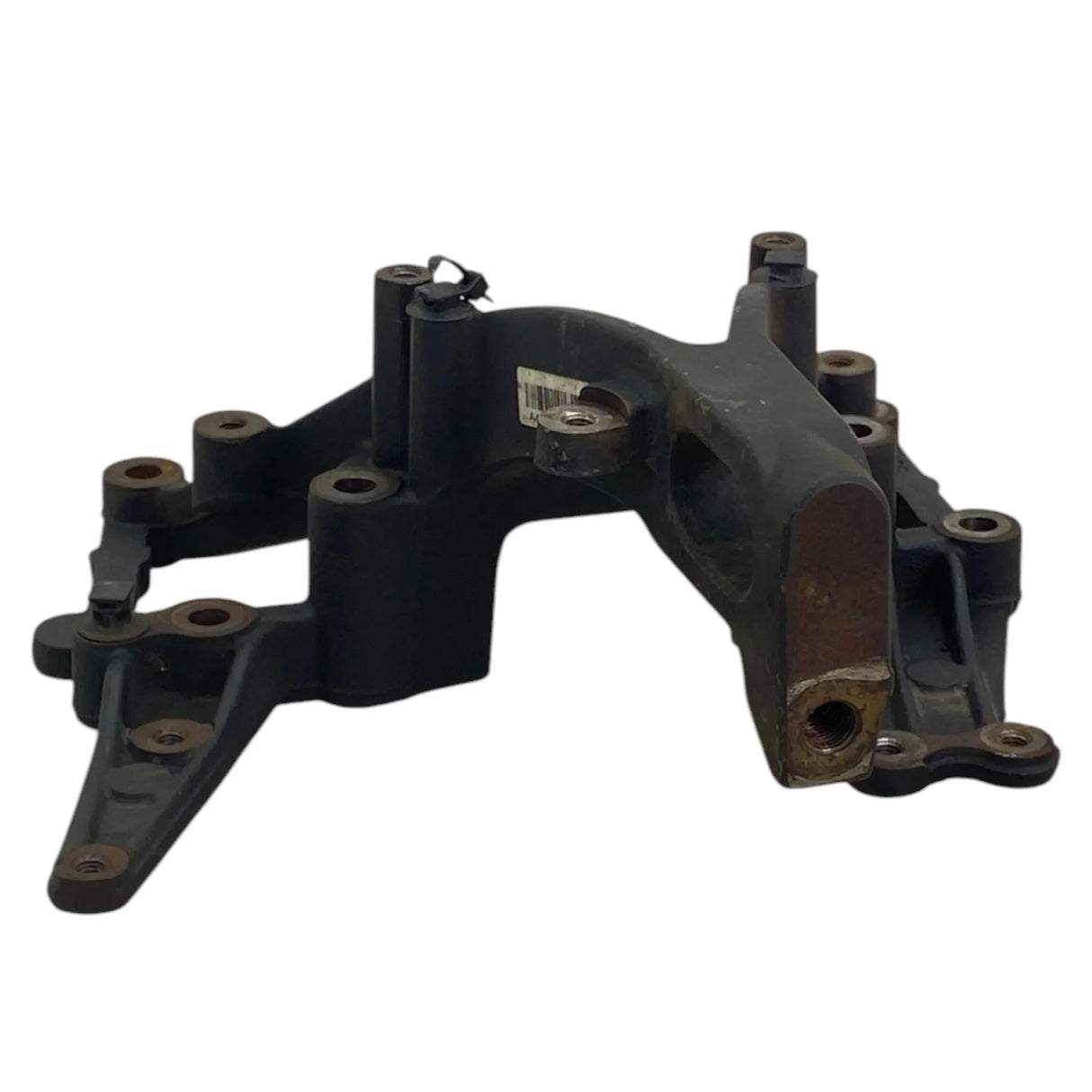 DDE A4712231741 Genuine Detroit Diesel Suspension Eye