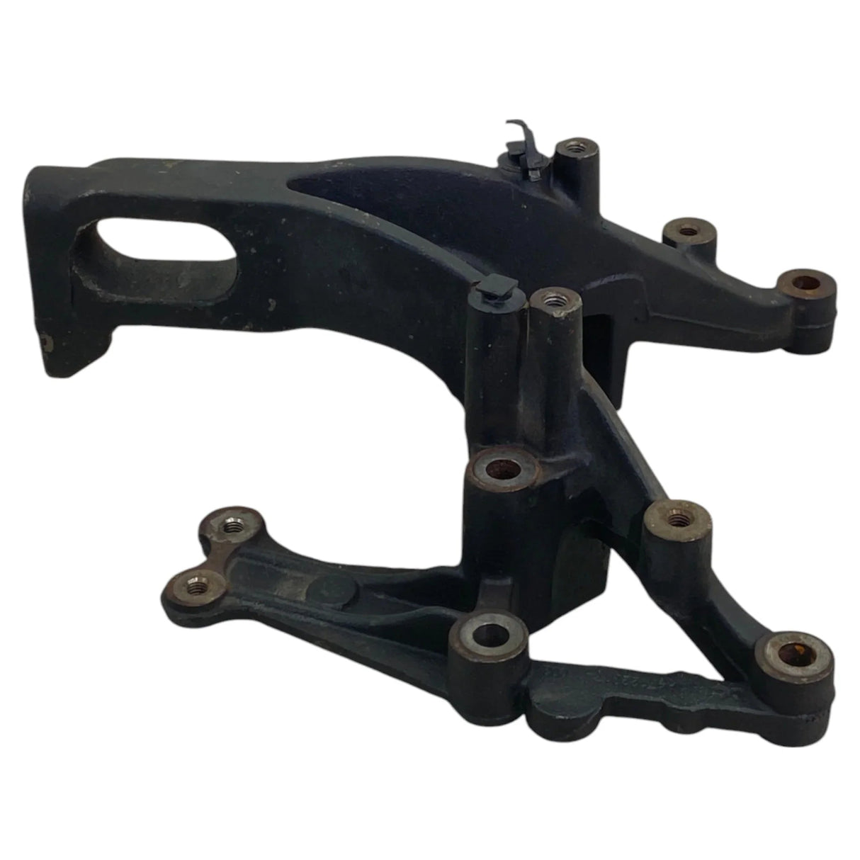 DDE A4712231741 Genuine Detroit Diesel Suspension Eye