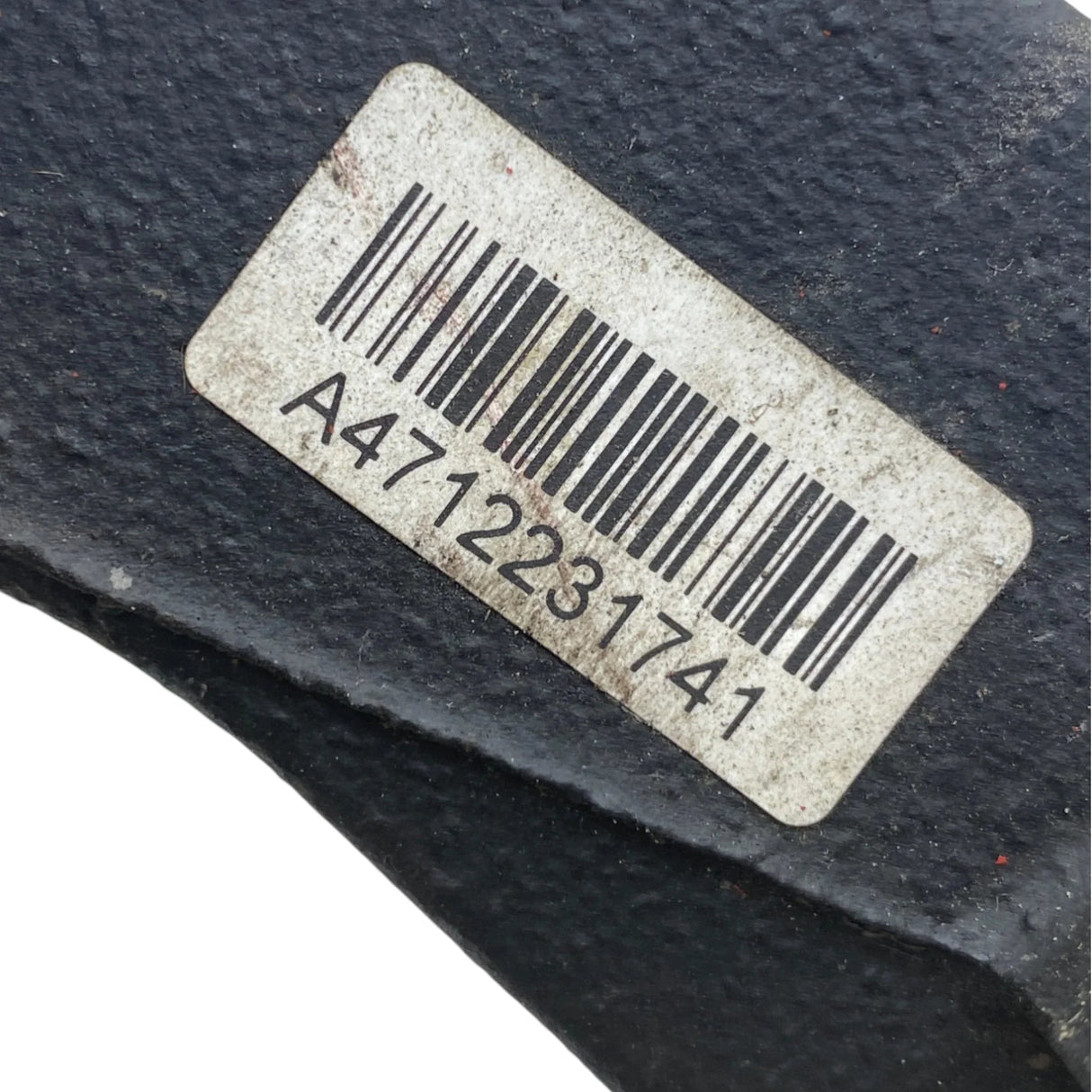 DDE A4712231741 Genuine Detroit Diesel Suspension Eye