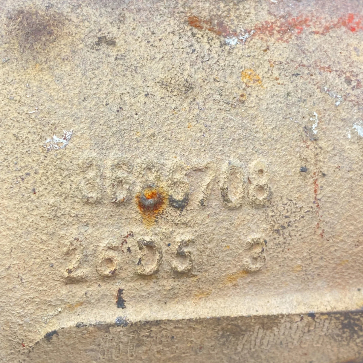 3686708 Genuine Cummins Exhaust Outlet Connection