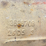 3686708 Genuine Cummins Exhaust Outlet Connection