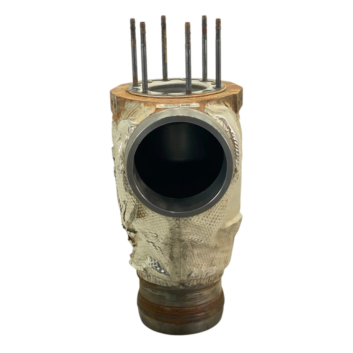 CA3550877 Genuine Caterpillar Combustion Gp-Exhaust