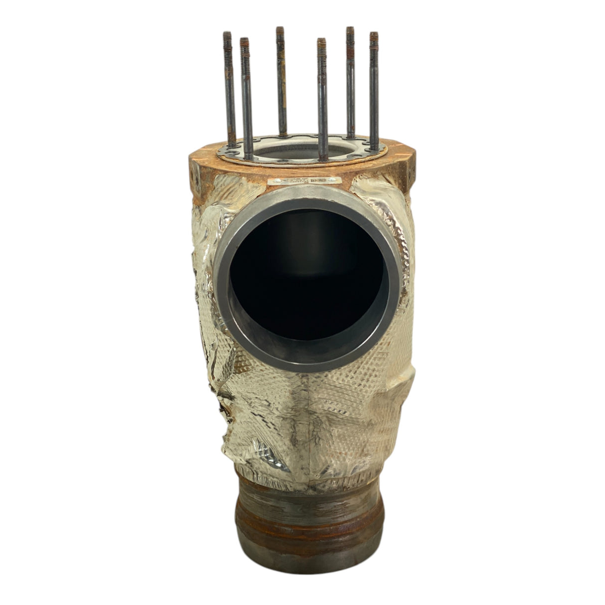 355-0877 Genuine Caterpillar Combustion Gp-Exhaust