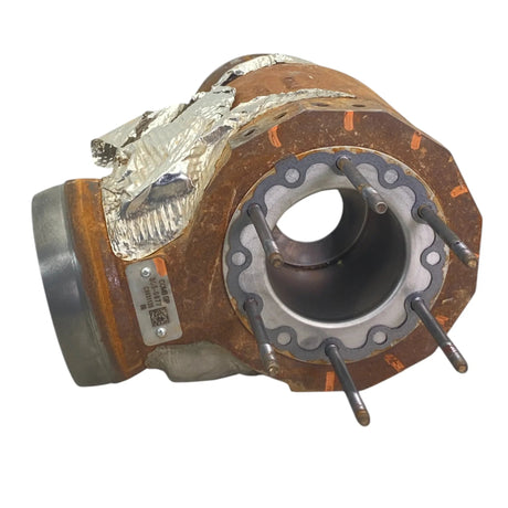 CA3550877 Genuine Caterpillar Combustion Gp-Exhaust
