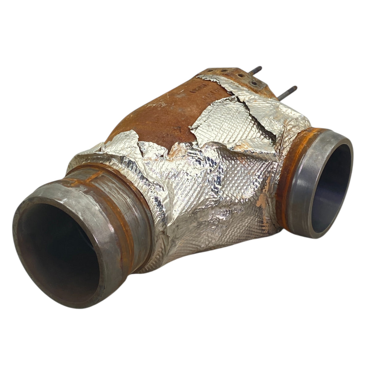 355-0877 Genuine Caterpillar Combustion Gp-Exhaust