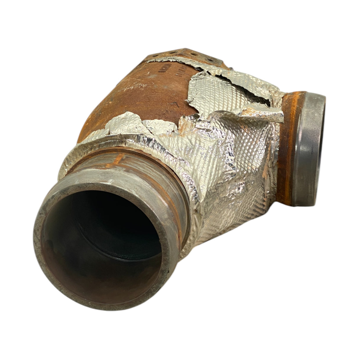 355-0877 Genuine Caterpillar Combustion Gp-Exhaust