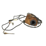 348-3402 Genuine Caterpillar Combustion Head As-Comb
