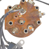 348-3402 Genuine Caterpillar Combustion Head As-Comb