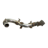 344-8506 Genuine Caterpillar Pipe