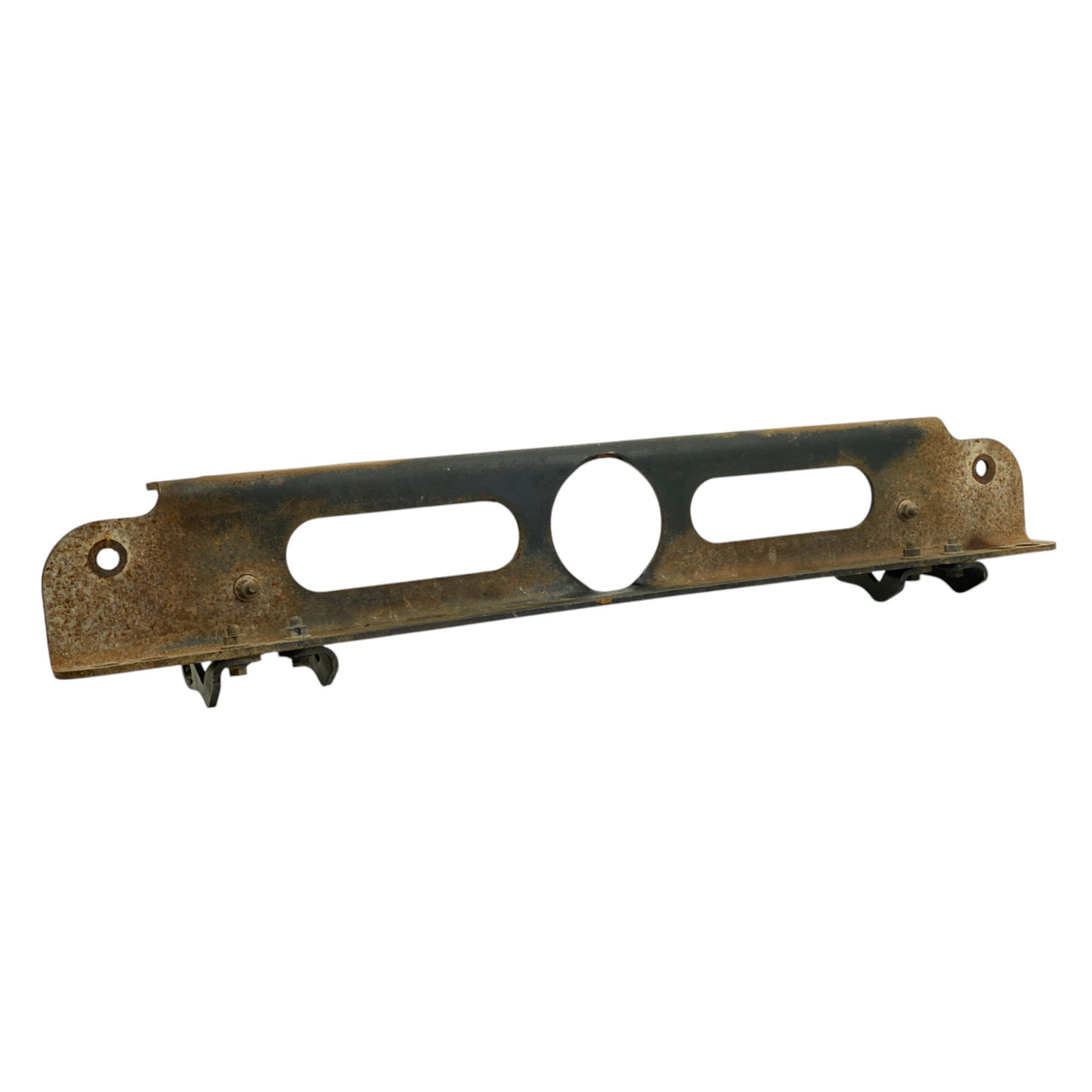 11861781 Genuine Mack Hood Hinge Bracket