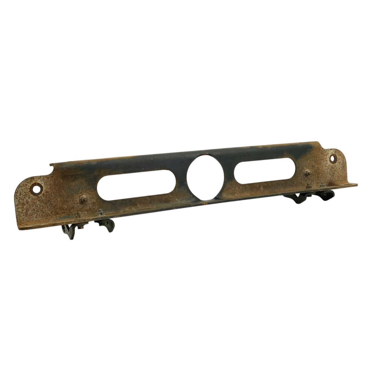 CV713 Genuine Mack Hood Hinge Bracket