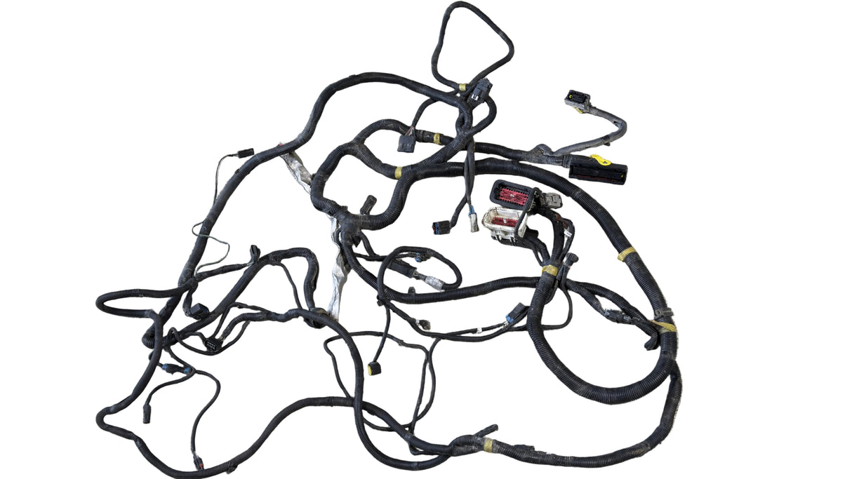 A06-89080-020 Genuine Freightliner Control Module Wiring Harness - Second Truck Parts