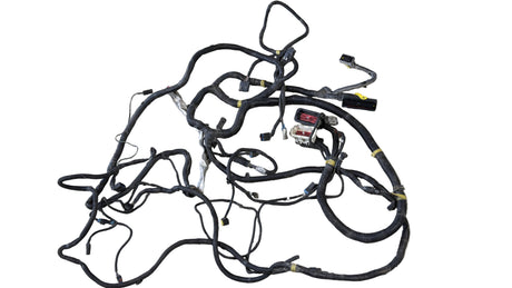 A06-89080-020 Genuine Freightliner Control Module Wiring Harness - Second Truck Parts