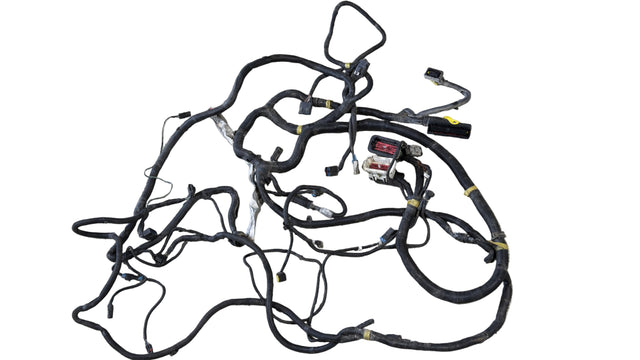 A06-89080-020 Genuine Freightliner Control Module Wiring Harness - Second Truck Parts