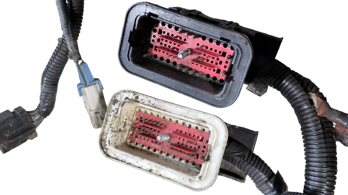 A06-89080-020 Genuine Freightliner Control Module Wiring Harness - Second Truck Parts