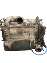 A6804908236 Genuine Detroit Diesel DPF Diesel Particulate Filter - Second Truck Parts