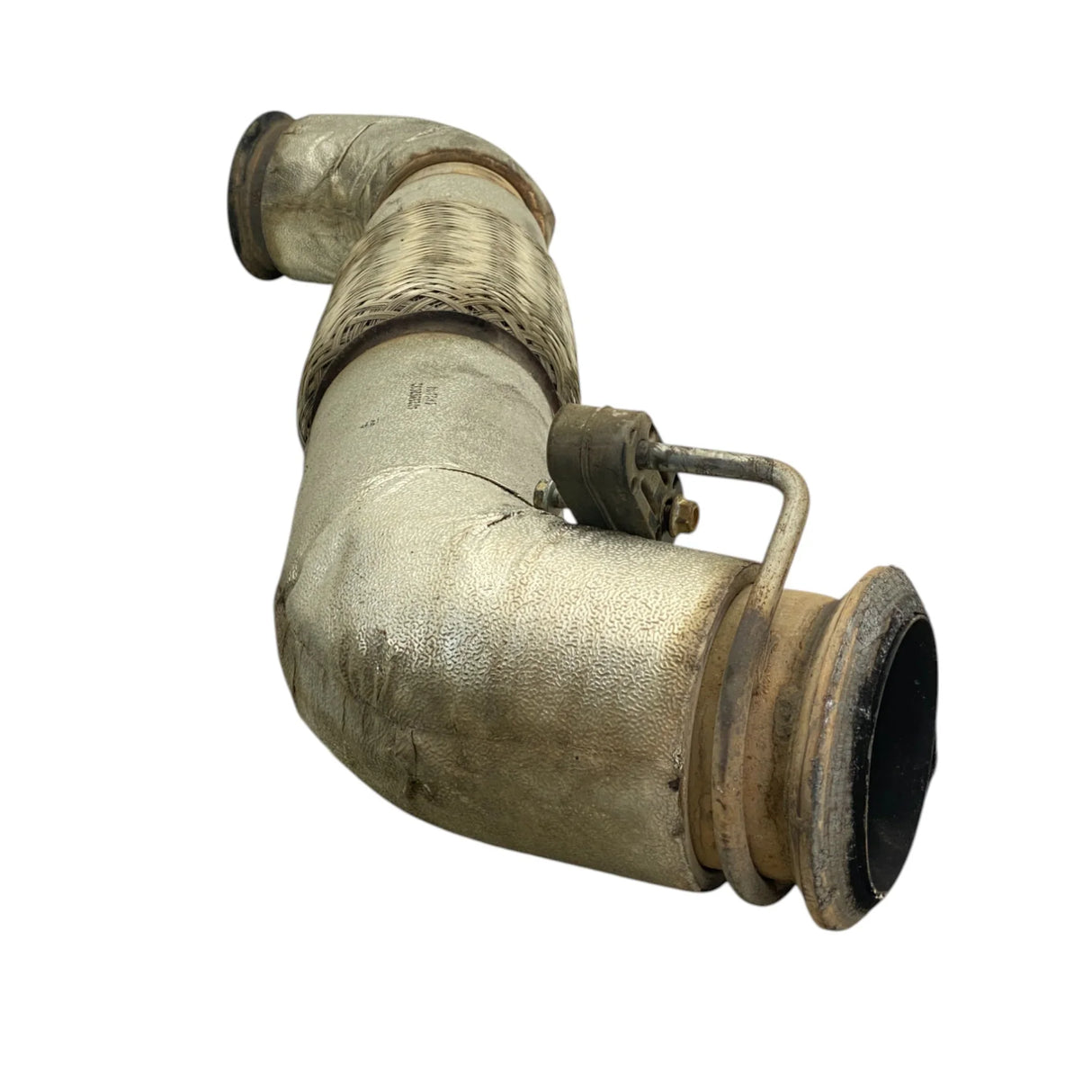 4025982C92 Genuine International Exhaust Pipe