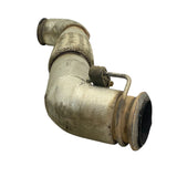 4025982C92 Genuine International Exhaust Pipe