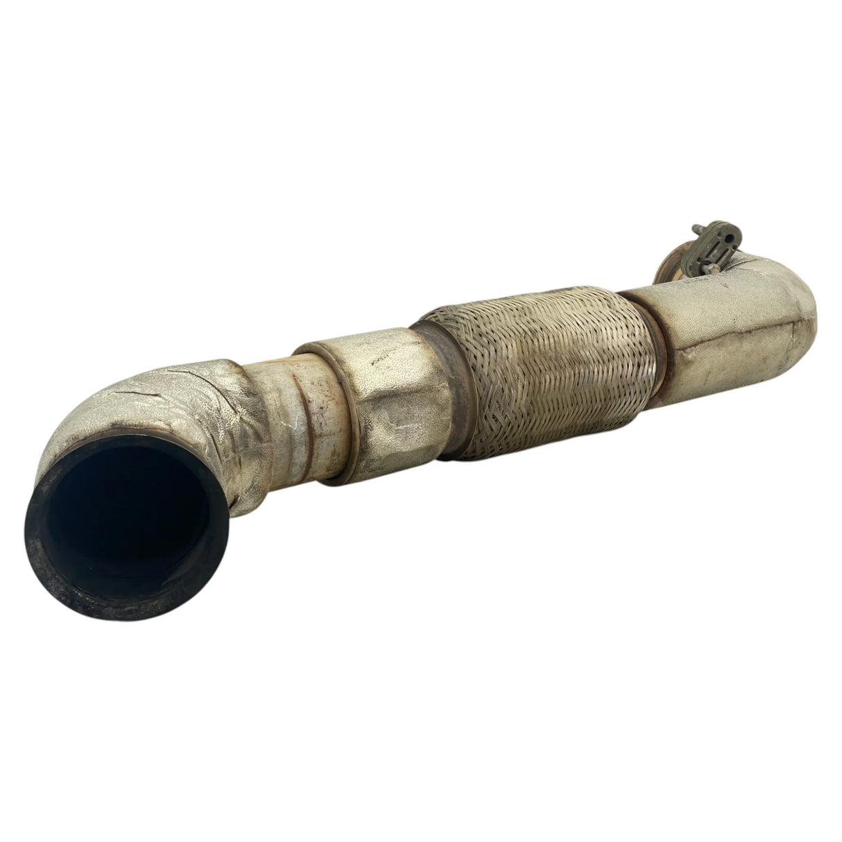 4025982C92 Genuine International Exhaust Pipe