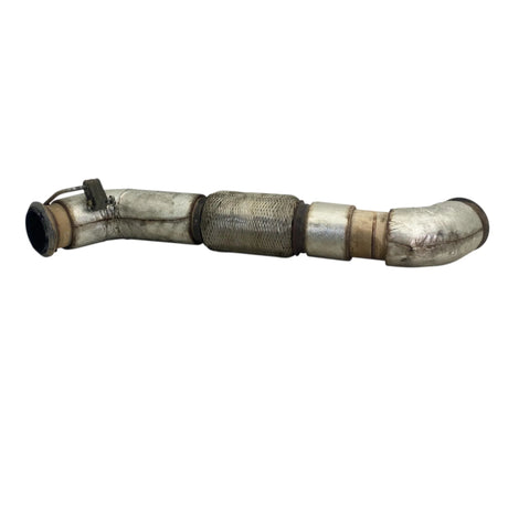 4025982C91 Genuine International Exhaust Pipe