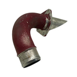 21128139 Genuine Volvo EGR System Tube