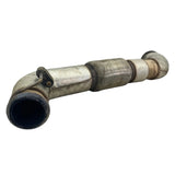 4025982C91 Genuine International Exhaust Pipe